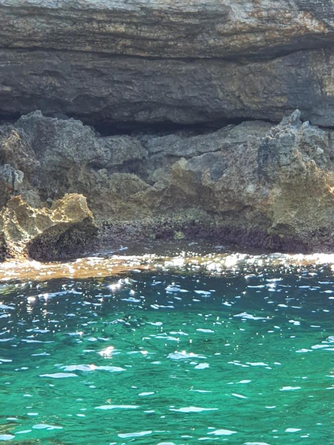 Villa Nel Salento - Ampie Camere E Giardino, Fino A 9 Persone Barbarano del Capo Luaran gambar