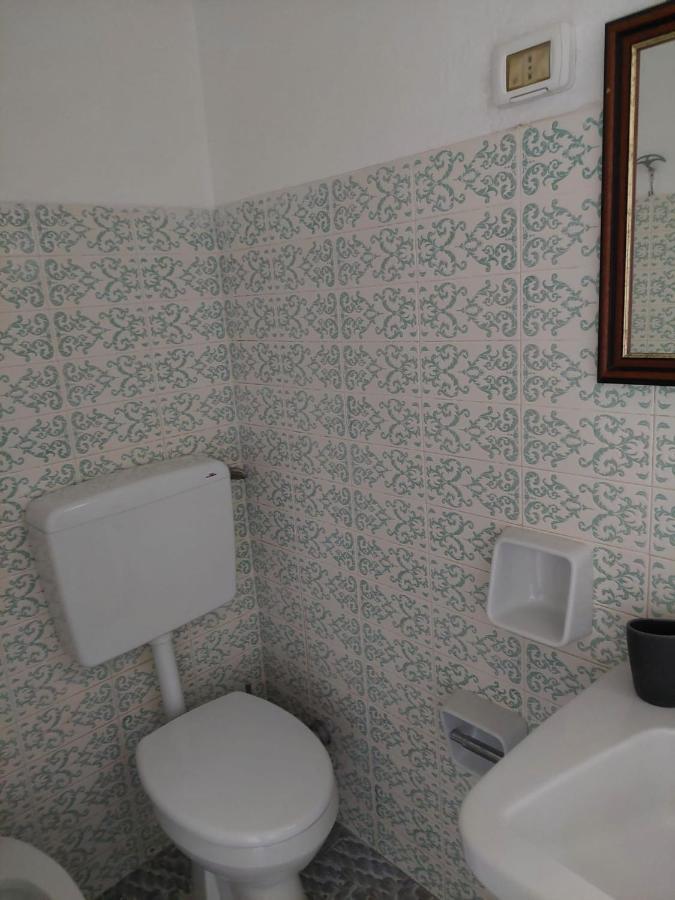 Villa Nel Salento - Ampie Camere E Giardino, Fino A 9 Persone Barbarano del Capo Luaran gambar