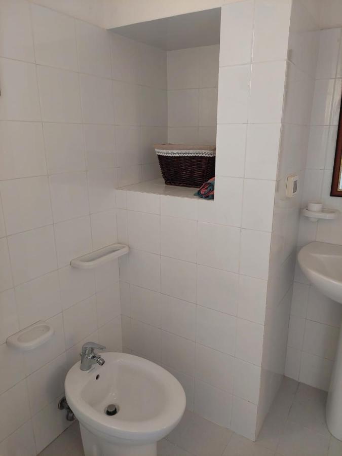 Villa Nel Salento - Ampie Camere E Giardino, Fino A 9 Persone Barbarano del Capo Luaran gambar