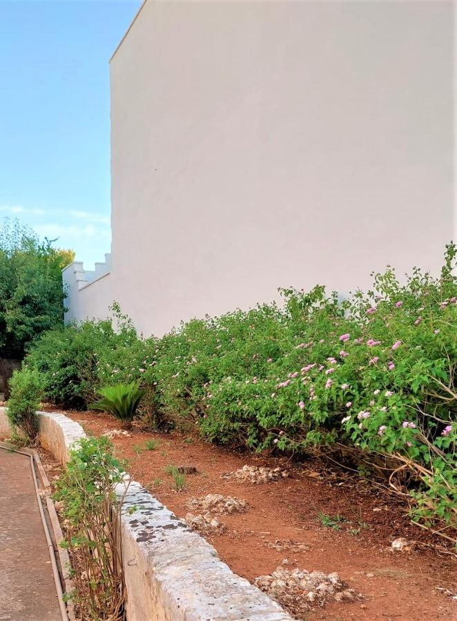 Villa Nel Salento - Ampie Camere E Giardino, Fino A 9 Persone Barbarano del Capo Luaran gambar