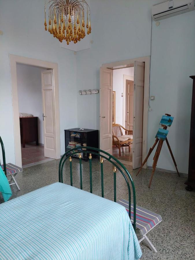 Villa Nel Salento - Ampie Camere E Giardino, Fino A 9 Persone Barbarano del Capo Luaran gambar
